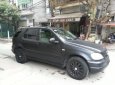 Mercedes-Benz ML Class ML-320 2002 - Đi nước ngoài cần bán gấp Mercedes ML-320