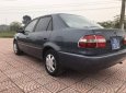 Toyota Corolla 1997 - Cần bán gấp Toyota Corolla năm sản xuất 1997, màu đen, nhập khẩu xe gia đình, giá chỉ 168 triệu