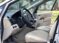 Mitsubishi Grandis 2.4AT 2009 - Bán xe Mitsubishi Grandis đời 2009, màu bạc, 419tr xe rất đẹp