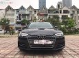 Audi A4 2017 - Cần bán xe Audi A4 sản xuất năm 2017, màu xanh lam, xe nhập như mới