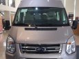 Ford Transit Luxury 2019 - Bán ô tô Ford Transit Luxury sản xuất năm 2019, màu bạc