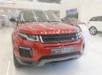 LandRover Evoque SE Plus 2018 - Cần bán xe LandRover Range Rover Evoque SE Plus 2018, màu đỏ, xe nhập