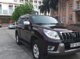 Toyota Prado   2.7 AT  2009 - Cần bán gấp Toyota Prado 2.7 AT sản xuất 2009, màu đen, nhập khẩu