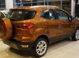 Ford EcoSport Titanium 1.5L 2019 - Bán Ford EcoSport siêu ưu đãi tặng BHVC, phim, camera, tiền mặt