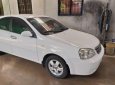 Chevrolet Lacetti  MT 2012 - Bán Chevrolet Lacetti đời 2012, số sàn dàn đồng zin 100%