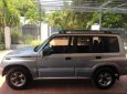 Suzuki Vitara   2005 - Bán Suzuki Vitara đời 2005, máy móc ngon lành