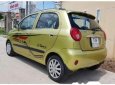 Chevrolet Spark   2008 - Gia đình cần bán Spark 2008, xe đẹp