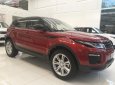 LandRover Evoque SE Plus 2018 - Cần bán xe LandRover Range Rover Evoque SE Plus 2018, màu đỏ, xe nhập