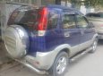 Daihatsu Terios 2005 - Bán ô tô Daihatsu Terios sản xuất năm 2005, màu xanh lam, nhập khẩu