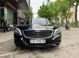 Mercedes-Benz S class S500L 2016 - Cần bán xe Mercedes S500L đời 2016, màu đen