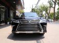 Lexus LX 570 2019 - Bán xe Lexus LX 570 sản xuất 2019, màu đen, nhập khẩu nguyên chiếc