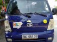 Kia Bongo 2005 - Bán xe Kia Bongo sản xuất 2005, màu xanh lam 