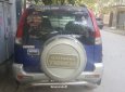 Daihatsu Terios 2005 - Bán ô tô Daihatsu Terios sản xuất năm 2005, màu xanh lam, nhập khẩu