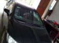 Honda Civic MT 2007 - Cần bán xe Honda Civic MT đời 2007, màu đen, giá tốt
