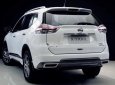 Nissan X trail V Series 2.5 SV Luxury 4WD 2019 - Bán xe Nissan X trail V Series 2.5 SV Luxury 4WD sản xuất năm 2019, màu trắng 