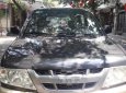 Isuzu Hi lander 2.5 2005 - Cần bán lại xe Isuzu Hi lander đời 2005, màu đen giá cạnh tranh