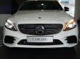 Mercedes-Benz C class 2019 - Giá xe Mercedes C300 AMG 2019: Thông số, giá lăn bánh (11/2019) giảm tiền mặt, tặng bảo hiểm và phụ kiện chính hãng