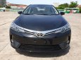 Toyota Corolla altis G 2019 - Toyota Vũng Tàu bán xe Toyota Corolla altis 1.8G đời 2019, màu đen, 751 triệu