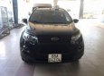 Ford EcoSport   2016 - Cần bán gấp Ford EcoSport đời 2016, màu đen, xe nhập, full option