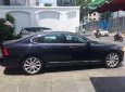 Volvo S90   2017 - Bán Volvo S90 2017, nhập khẩu, biển số TP, giấy tờ rõ ràng