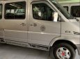 Mercedes-Benz Sprinter 313 2012 - Bán lại xe Mercedes Sprinter 313 năm 2012, màu bạc chính chủ