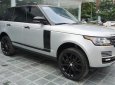 LandRover HSE 2014 - Bán LandRover Range Rover HSE đời 2015, màu bạc, nhập khẩu Mỹ. LH 0982.84.2838