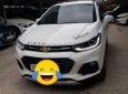 Chevrolet Trax   2017 - Bán Chevrolet Trax nhập khẩu nguyên chiếc Hàn Quốc, xe rất rất mới, chạy được hơn 1 vạn