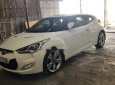 Hyundai Veloster 2013 - Bán Hyundai Veloster đời 2013, màu trắng, xe nhập 