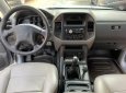 Mitsubishi Pajero 2006 - Màu bạc, nhập khẩu nguyên chiếc