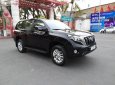 Toyota Prado TXL 2.7L 2017 - Bán Toyota Prado TXL 2.7L năm sản xuất 2017, màu đen, nhập khẩu nguyên chiếc