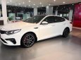 Kia Optima    2019 - Bán Kia Optima năm 2019, màu trắng, 969tr