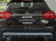 Mercedes-Benz GLA-Class 45AMG 4Matic 2016 - Cần bán Mercedes-Benz GLA45 AMG 4Matic đăng ký 2018, màu nâu, 500km, xe nhập khẩu, 2% thuế trước bạ