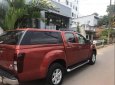 Isuzu Dmax     2015 - Bán Isuzu Dmax đời 2015, màu đỏ, xe nhập số sàn, giá 465tr