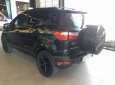 Ford EcoSport   2016 - Cần bán gấp Ford EcoSport đời 2016, màu đen, xe nhập, full option