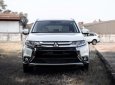 Mitsubishi Outlander 2.0 CVT Premium 2019 - Mitsubishi Outlander 2.0 CVT Premium 2019, màu trắng, hỗ trợ 80%. Liên hệ 0969 496 596 để nhận thêm ưu đãi