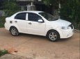 Daewoo Gentra 2006 - Cần bán lại xe Daewoo Gentra sản xuất năm 2006, màu trắng, nhập khẩu nguyên chiếc, 147 triệu