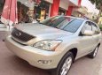 Lexus RX 350 2003 - Bán xe Lexus RX 350 năm 2003, màu bạc, nhập khẩu