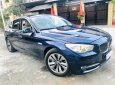 BMW 5 Series 535GT  2010 - Cần bán lại xe BMW 5 Series 535GT đời 2010, màu xanh lam nhập khẩu