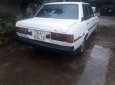 Toyota Corolla   1983 - Bán ô tô Toyota Corolla sản xuất năm 1983, màu trắng, nhập khẩu, xe còn đẹp