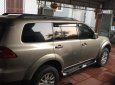 Mitsubishi Pajero Sport 2011 - Cần bán xe Mitsubishi Pajero Sport đời 2011 số sàn