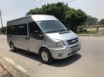 Ford Transit 2014 - Bán ô tô Ford Transit đời 2014, màu bạc