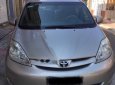 Toyota Sienna    2007 - Bán xe Toyota Sienna sản xuất 2007, nhập khẩu nguyên chiếc còn mới, giá tốt