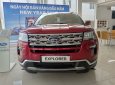 Ford Explorer 2019 - Siêu khuyến mại - Ford Explorer 2019 nhập khẩu nguyên chiếc tại Mỹ, giá cạnh tranh nhất thị trường