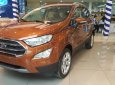 Ford EcoSport Titanium 1.5L 2019 - Bán Ford EcoSport siêu ưu đãi tặng BHVC, phim, camera, tiền mặt