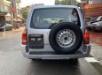 Mitsubishi Pajero 2006 - Màu bạc, nhập khẩu nguyên chiếc