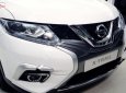 Nissan X trail V Series 2.5 SV Luxury 4WD 2019 - Bán xe Nissan X trail V Series 2.5 SV Luxury 4WD sản xuất năm 2019, màu trắng 