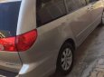 Toyota Sienna    2007 - Bán xe Toyota Sienna sản xuất 2007, nhập khẩu nguyên chiếc còn mới, giá tốt