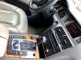 Audi Q7 2007 - Audi Q7 nhập Đức model 2008 hàng full, xe đã lên form 2011 rất đẹp, màu nâu vào đủ đồ chơi, số tự động 8 cấp