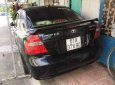 Daewoo Gentra   2007 - Bán Daewoo Gentra sản xuất năm 2007, màu đen