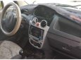 Chevrolet Spark   2008 - Gia đình cần bán Spark 2008, xe đẹp